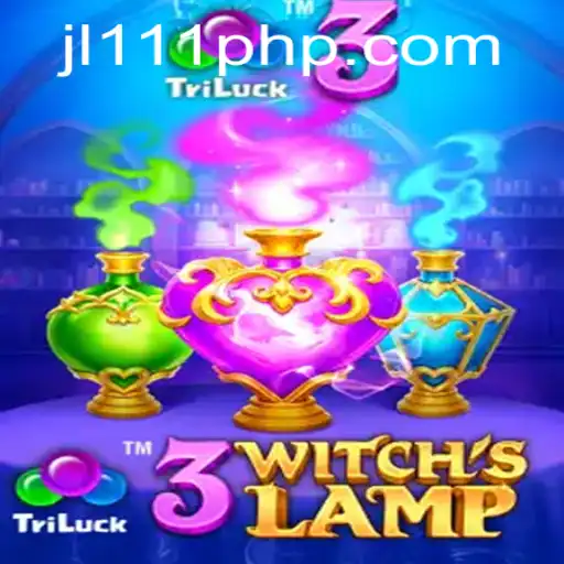 Journey into the Magical World of 3WitchsLamp: A Captivating Gaming Experience