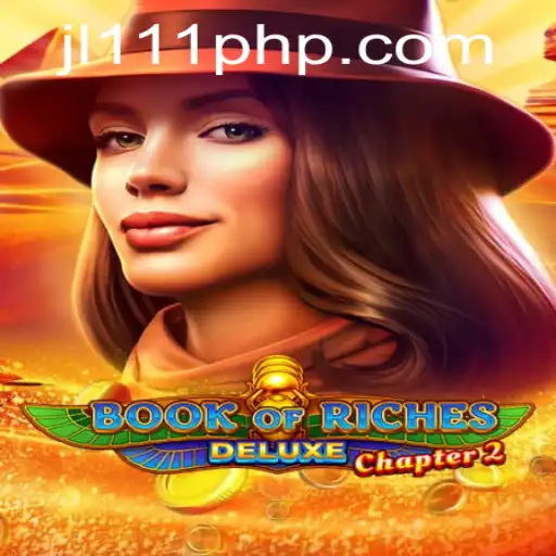 Exploring the Mystical World of BookofRichesDeluxeChapter2