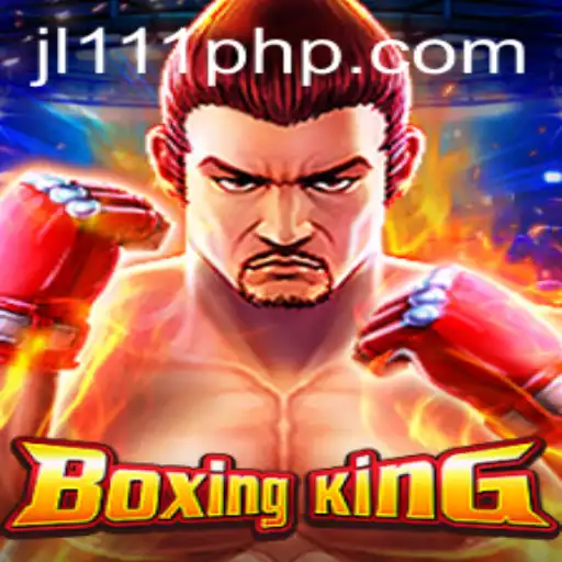 Unveiling BoxingKing: A Revolutionary Gaming Experience