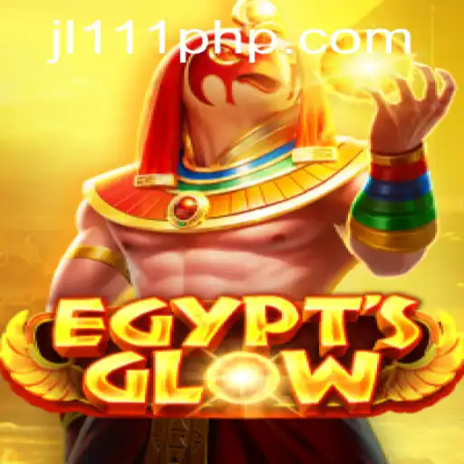 Dive into the Mystical World of EgyptsGlow with JL111.COM
