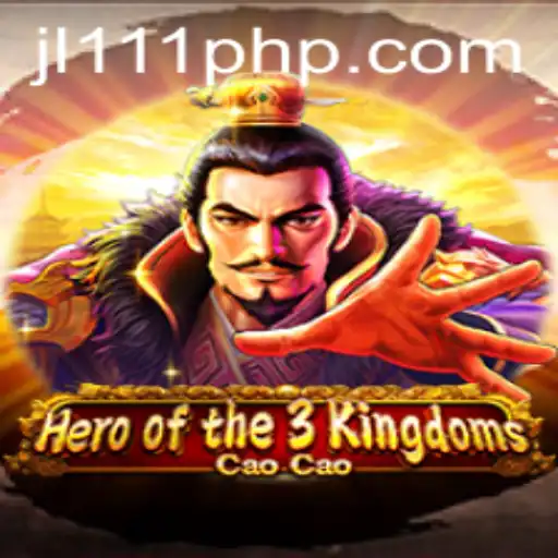 Immerse Yourself in the Adventure of Heroofthe3KingdomsCaoCao