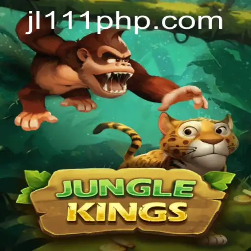 Discover the Wild Adventure of JungleKings
