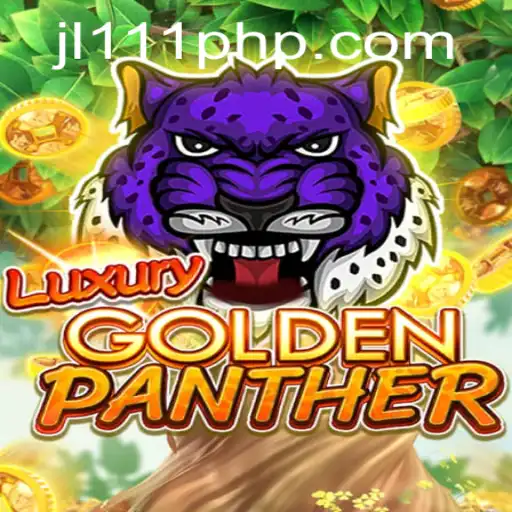 Discover the Thrills of LUXURYGOLDENPANTHER: The Game Everyone's Talking About