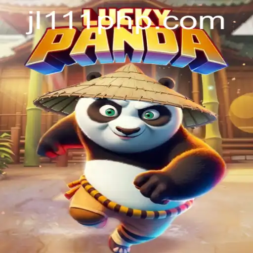 Exploring the Exciting World of LuckyPanda: Gameplay and Features