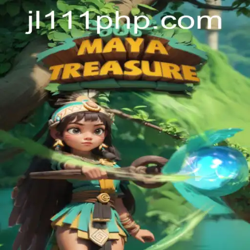 Discover the Enigma of MayaTreasure, the Intriguing Adventure Game Featuring JL111.COM