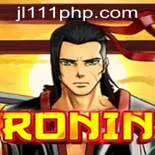 Exploring the Intriguing World of Ronin and JL111.COM