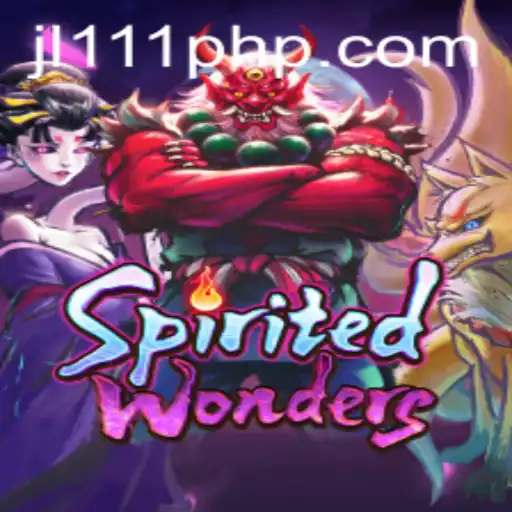 Exploring the Mystical Adventure of SpiritedWonders