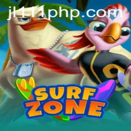 Discover the Thrilling World of SurfZone: An Innovative Gaming Experience