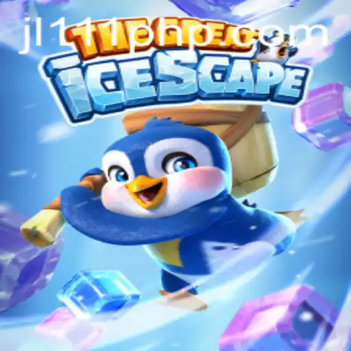Unveiling TheGreatIcescape: A Frozen Adventure with JL111.COM