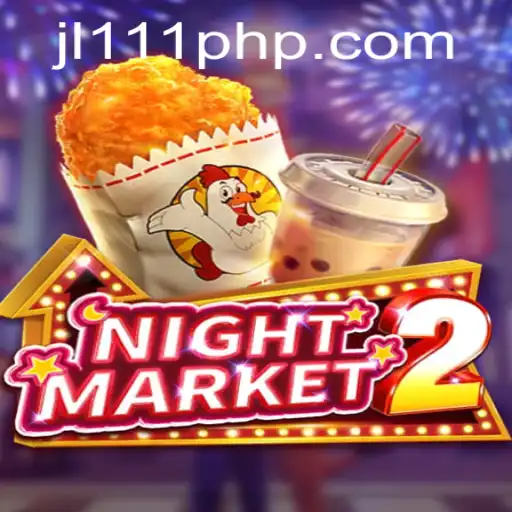 Discover the Captivating World of NightMarket2