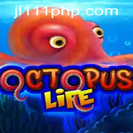 Dive into the Underwater Adventure of OctopusLife and Discover the World of JL111.COM