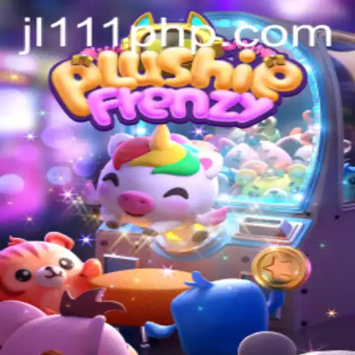 Explore the Exciting World of PlushieFrenzy and JL111.COM