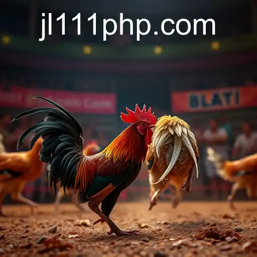 Sabong Games: Tradition Meets Modern Digitization