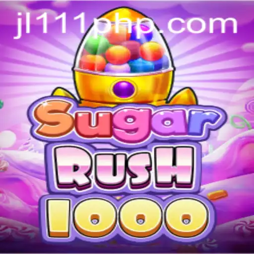 Exploring the Exciting World of SugarRush1000 on JL111.COM