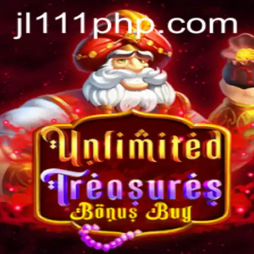 UnlimitedTreasuresBonusBuy: An Immersive Gaming Adventure